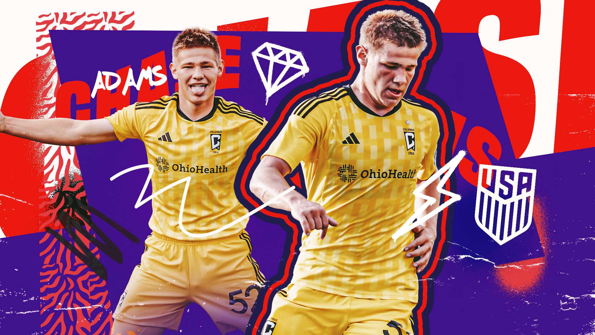 大的影响力 大的影响力