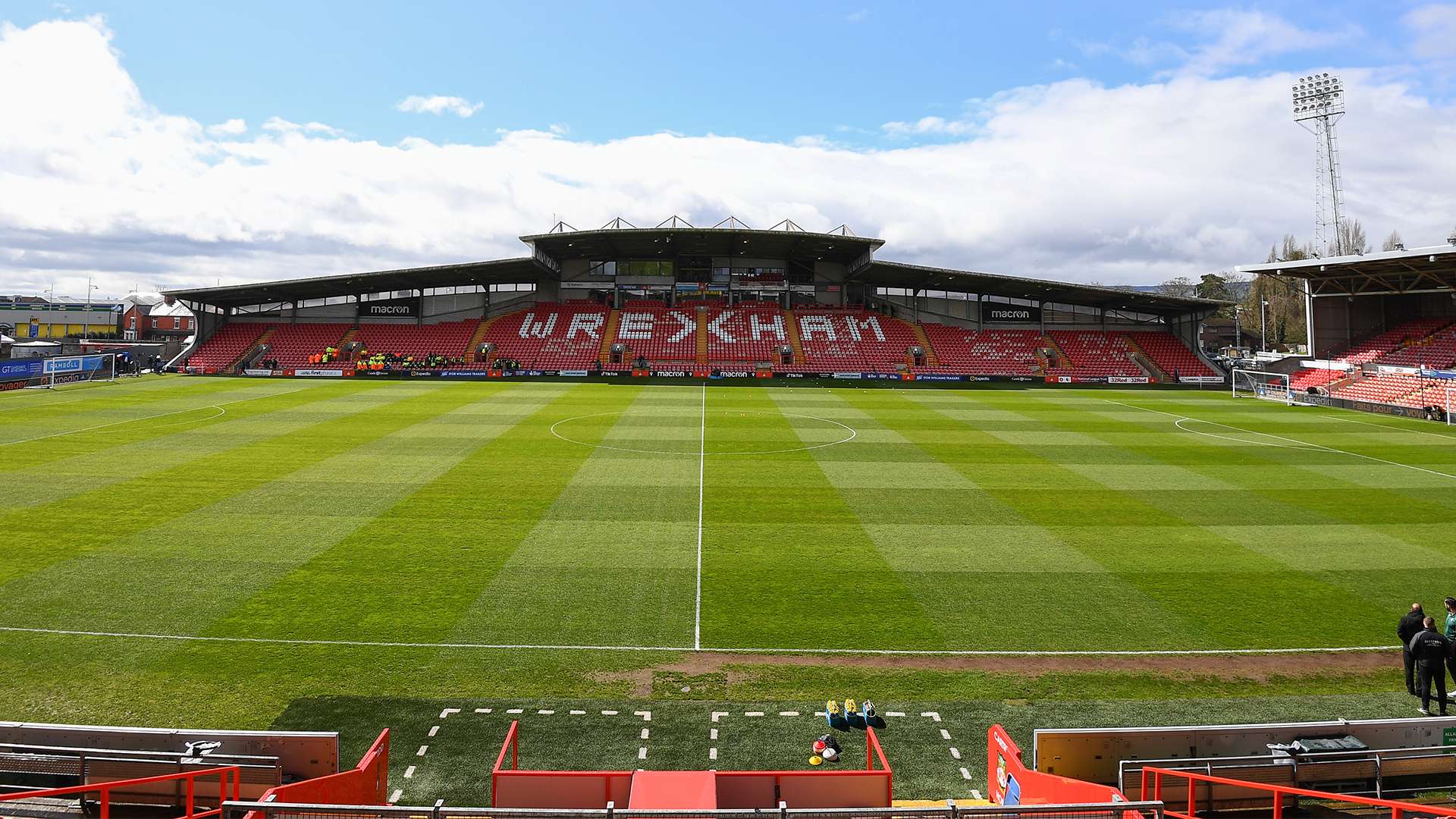 门的良机 门的良机